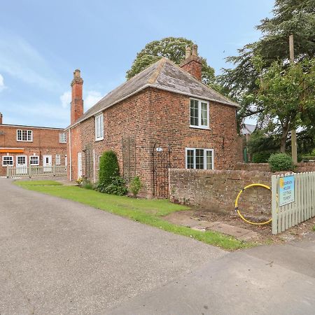 The Cottage Skegness Exterior photo