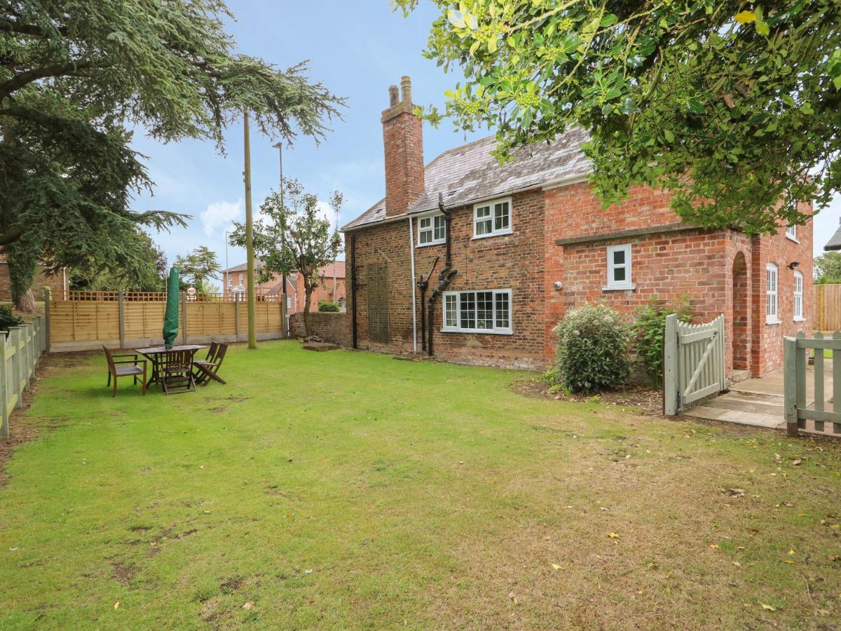 The Cottage Skegness Exterior photo