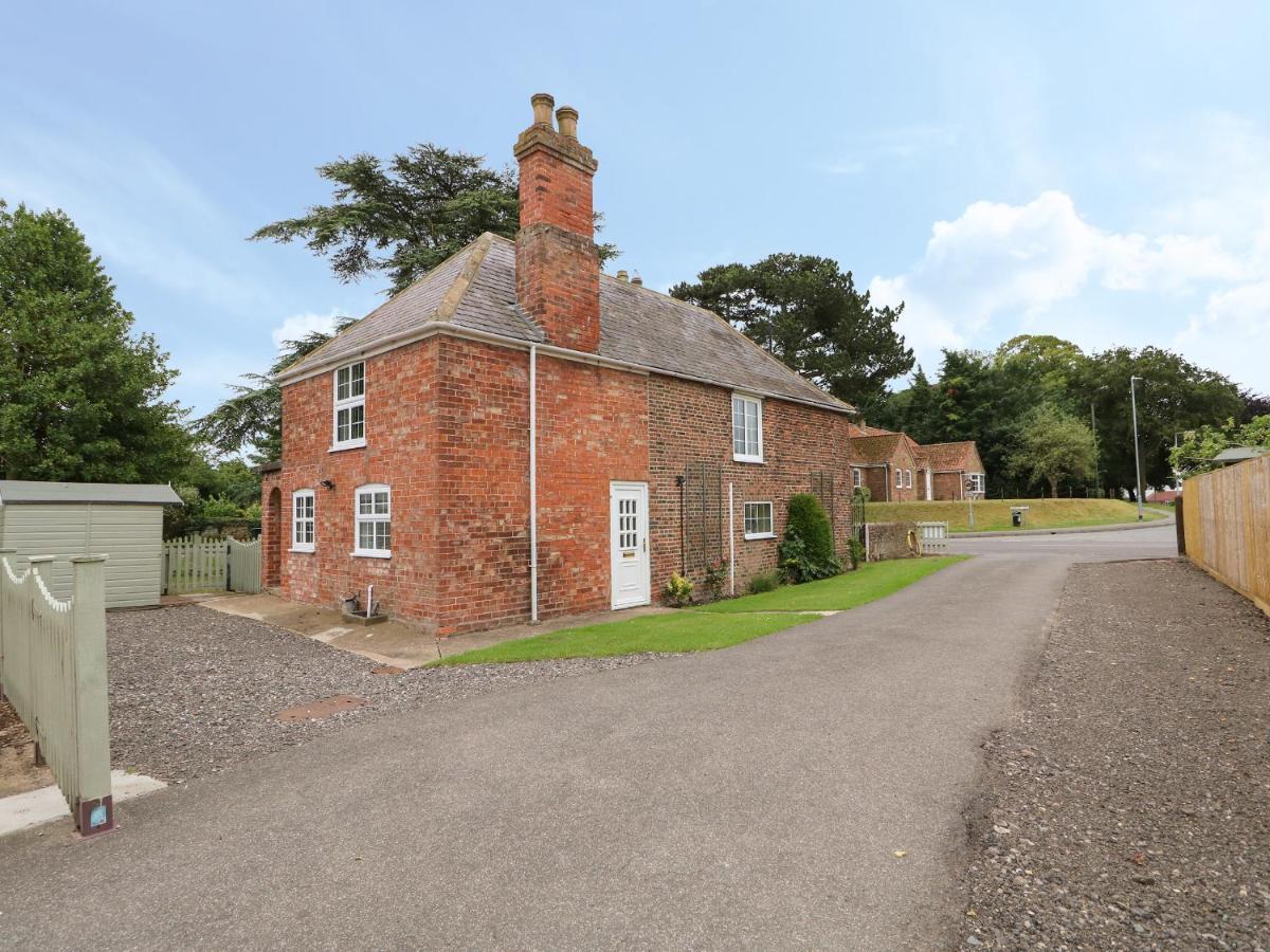 The Cottage Skegness Exterior photo